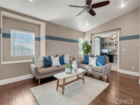 8399  San Capistrano  , Buena Park, CA