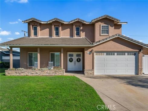 8399  San Capistrano  , Buena Park, CA