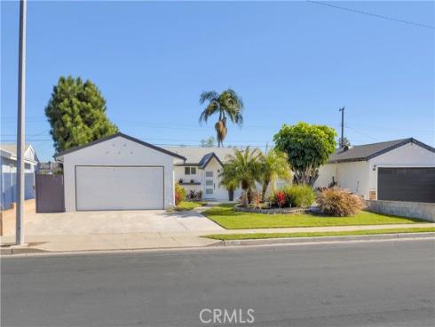 10410  Hester   Avenue, Buena Park, CA