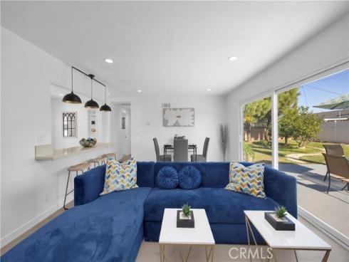 10410  Hester   Avenue, Buena Park, CA