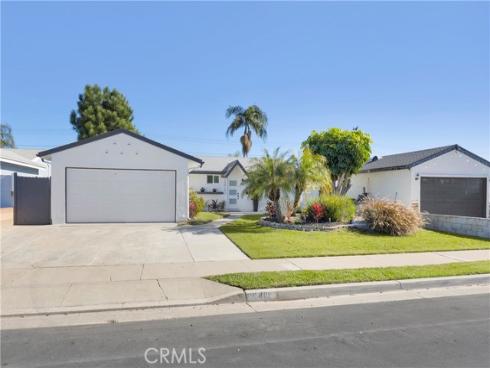 10410  Hester   Avenue, Buena Park, CA