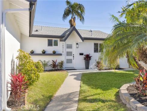 10410  Hester   Avenue, Buena Park, CA