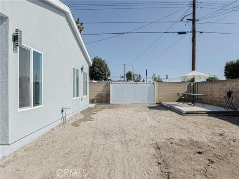 7586  El Prado  , Buena Park, CA