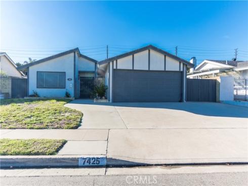 7425 Bradley Drive
