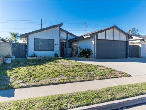 7425  Bradley   Drive, Buena Park, CA
