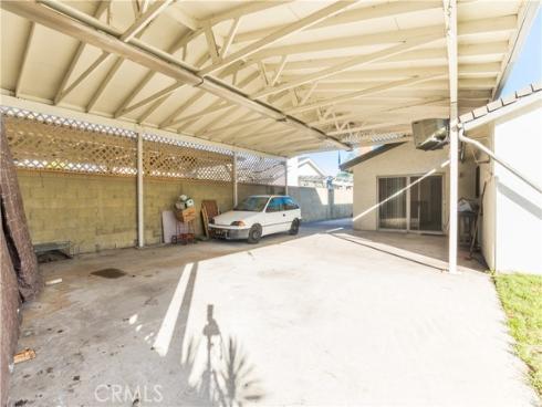 7425  Bradley   Drive, Buena Park, CA