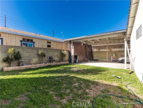 7425  Bradley   Drive, Buena Park, CA