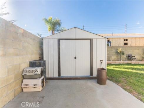 7425  Bradley   Drive, Buena Park, CA