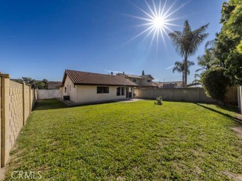 6941  Emerson  , Buena Park, CA