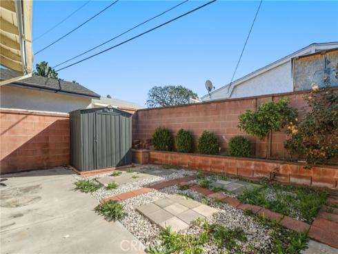 8291  San Helice   Drive, Buena Park, CA