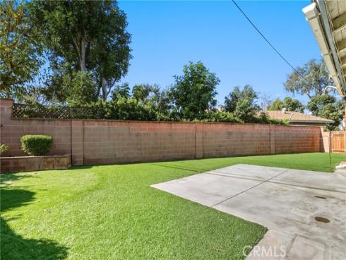8291  San Helice   Drive, Buena Park, CA