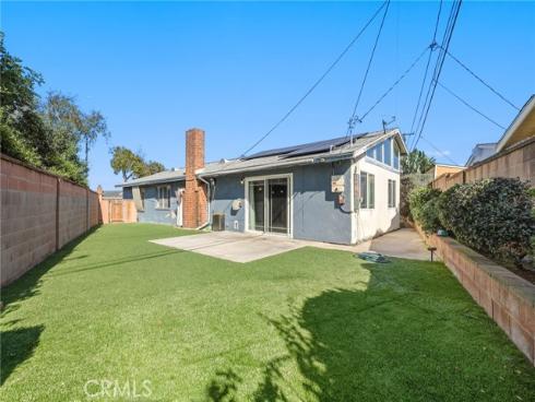 8291  San Helice   Drive, Buena Park, CA