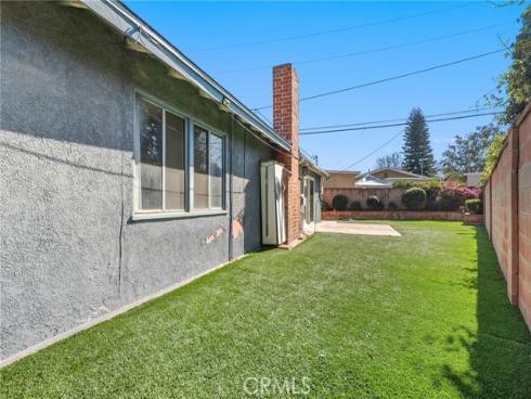 8291  San Helice   Drive, Buena Park, CA