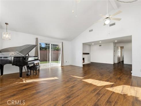 8291  San Helice   Drive, Buena Park, CA