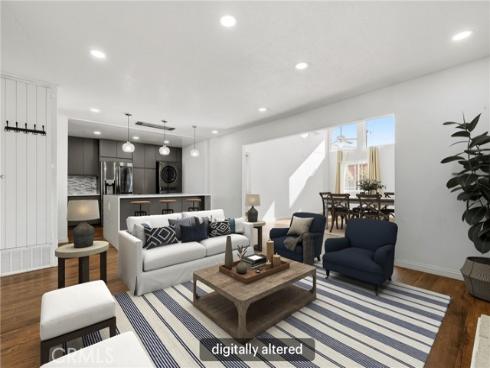 8291  San Helice   Drive, Buena Park, CA