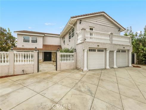 4900  Lincolnshire   Avenue, Buena Park, CA