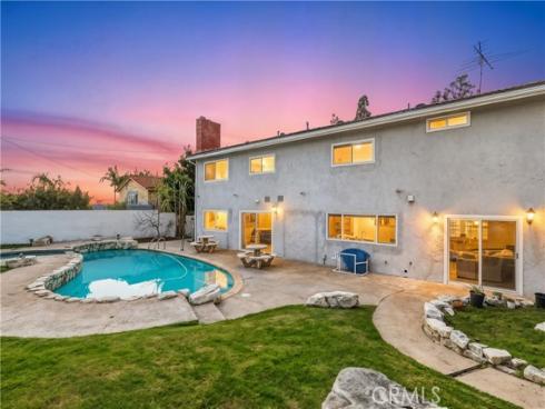 4900  Lincolnshire   Avenue, Buena Park, CA