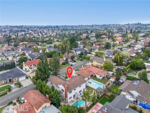 4900  Lincolnshire   Avenue, Buena Park, CA
