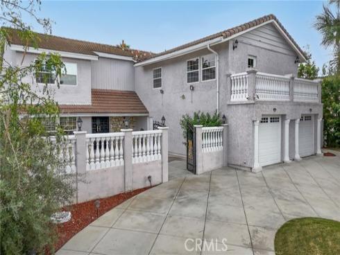 4900  Lincolnshire   Avenue, Buena Park, CA