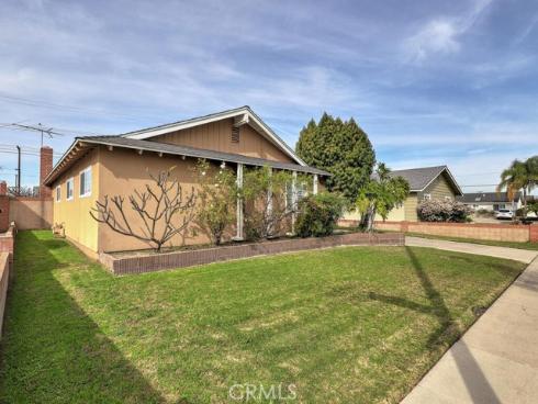 7641  Lee   Drive, Buena Park, CA