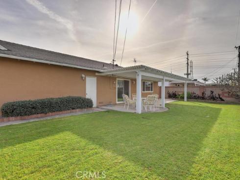 7641  Lee   Drive, Buena Park, CA