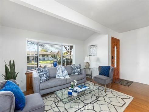 7666  Lilac Cir  , Buena Park, CA