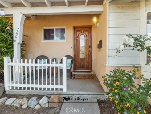7666  Lilac Cir  , Buena Park, CA