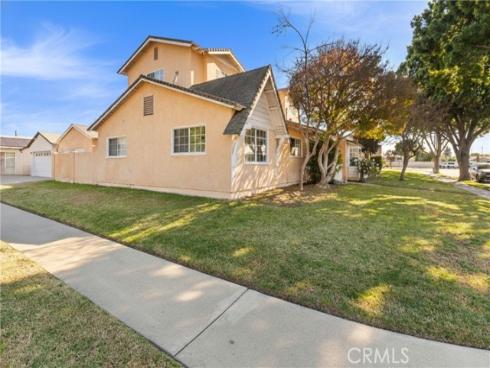 7666  Lilac Cir  , Buena Park, CA