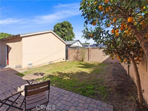 7666  Lilac Cir  , Buena Park, CA