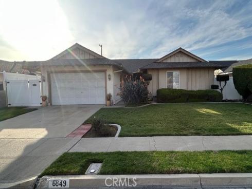 6849  Whitman   Drive, Buena Park, CA