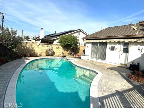 6849  Whitman   Drive, Buena Park, CA