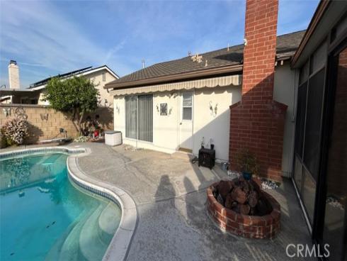 6849  Whitman   Drive, Buena Park, CA