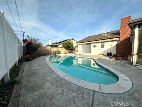 6849  Whitman   Drive, Buena Park, CA