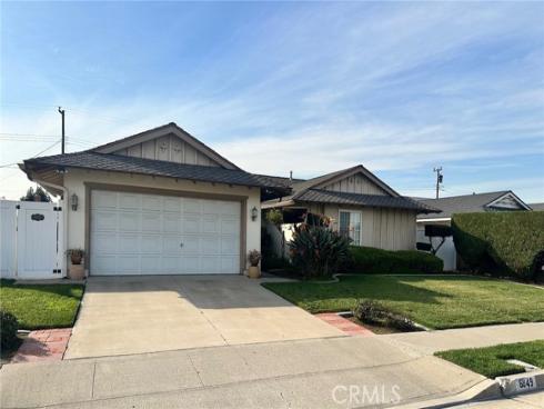 6849  Whitman   Drive, Buena Park, CA