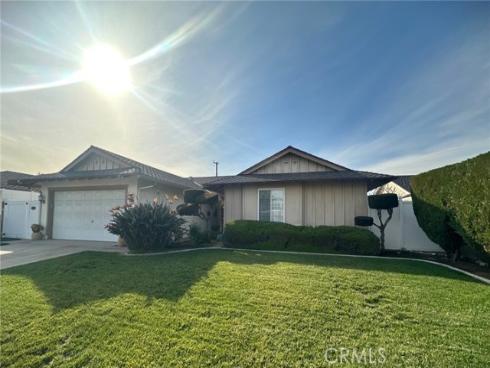6849  Whitman   Drive, Buena Park, CA