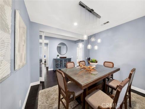 17  Citrus Glen  , Buena Park, CA