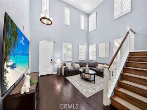 17  Citrus Glen  , Buena Park, CA