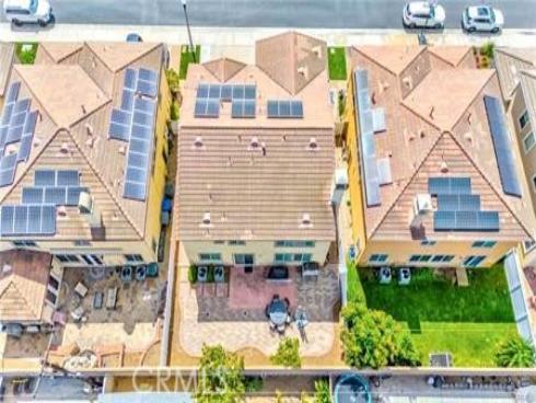 17  Citrus Glen  , Buena Park, CA