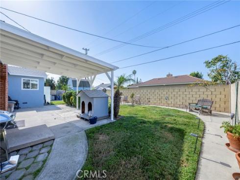 7441  El Camino  , Buena Park, CA