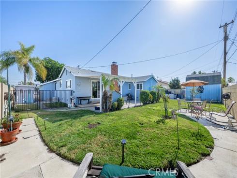 7441  El Camino  , Buena Park, CA