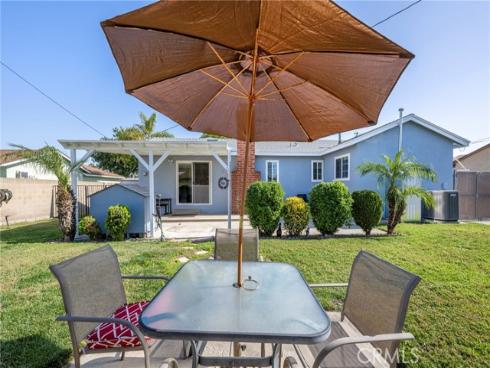 7441  El Camino  , Buena Park, CA