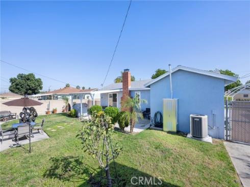 7441  El Camino  , Buena Park, CA