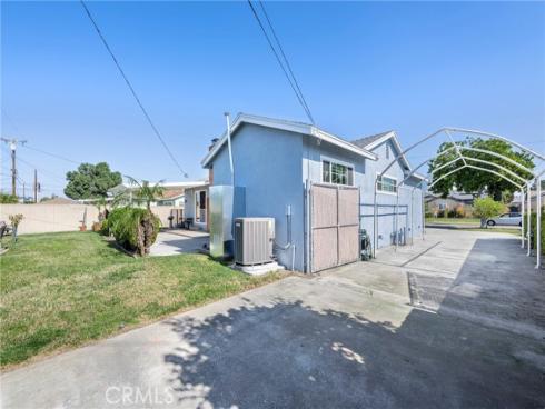 7441  El Camino  , Buena Park, CA