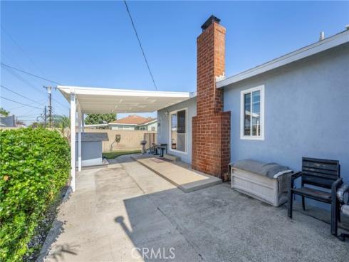 7441  El Camino  , Buena Park, CA