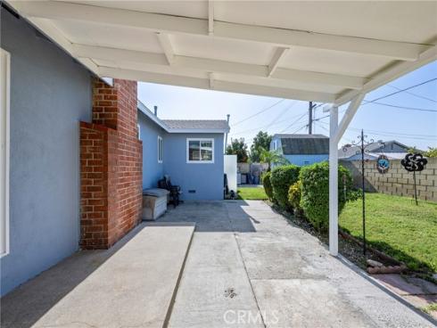 7441  El Camino  , Buena Park, CA