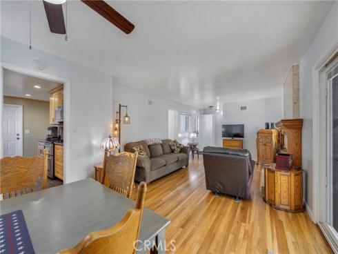 7441  El Camino  , Buena Park, CA