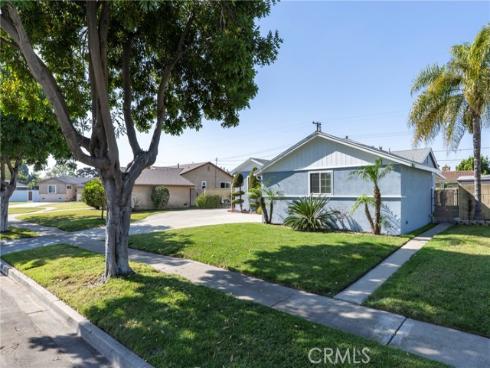 7441  El Camino  , Buena Park, CA