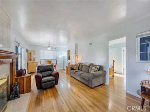 7441  El Camino  , Buena Park, CA