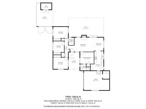 7441  El Camino  , Buena Park, CA