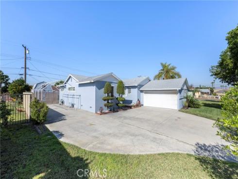 7441  El Camino  , Buena Park, CA